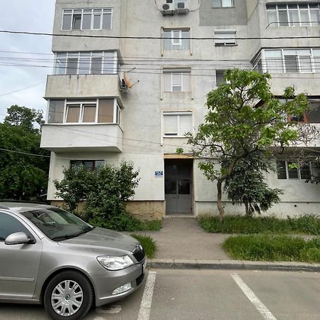 Royal Apartment Бузеу Екстер'єр фото
