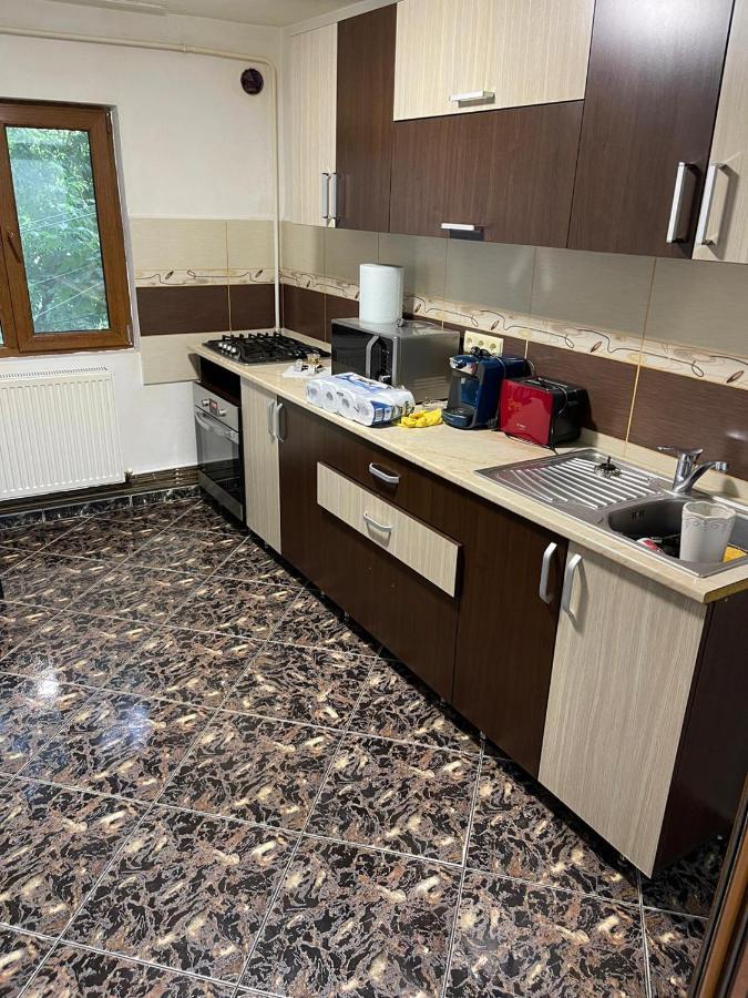Royal Apartment Бузеу Екстер'єр фото