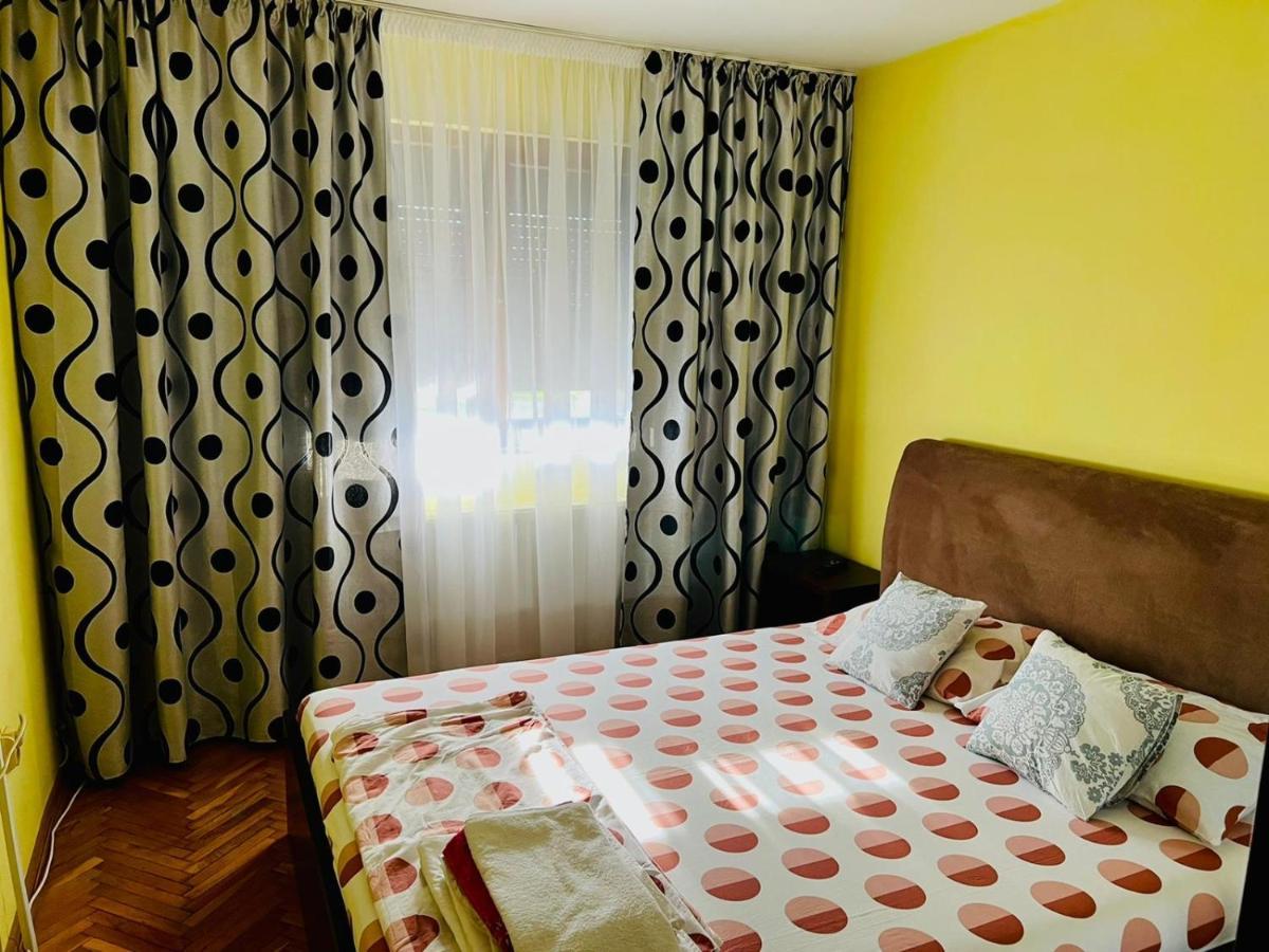 Royal Apartment Бузеу Екстер'єр фото