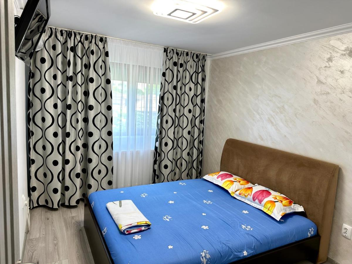 Royal Apartment Бузеу Екстер'єр фото