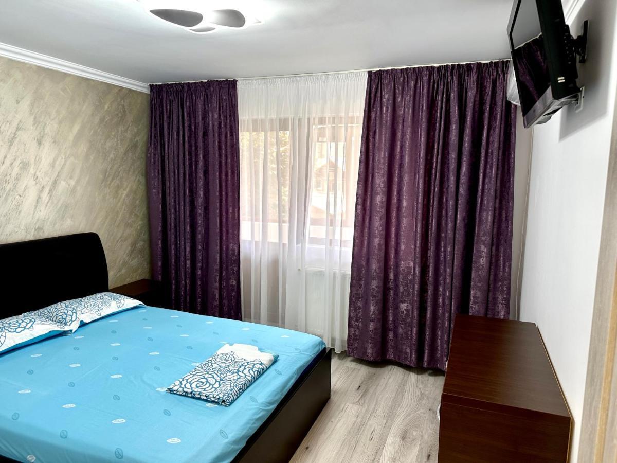 Royal Apartment Бузеу Екстер'єр фото