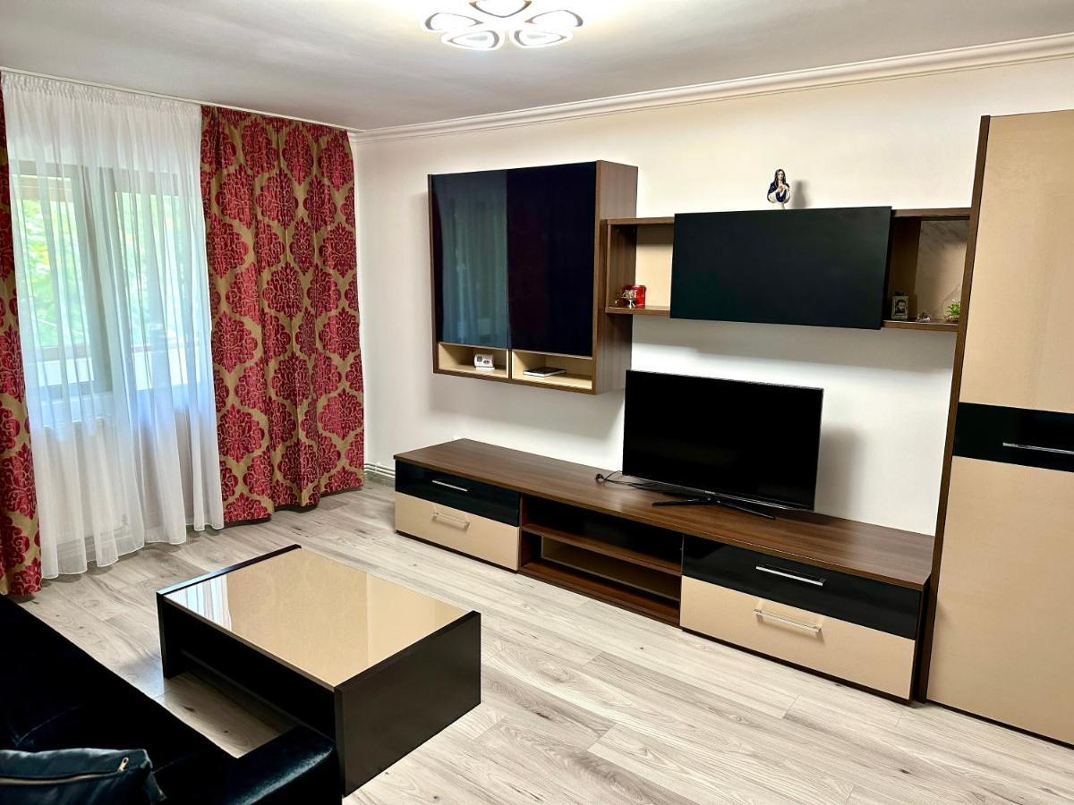 Royal Apartment Бузеу Екстер'єр фото